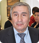 Туниев Аршак Карпович